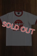 JOE McCOY TEE / HENRY'S MC23027