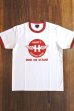 画像1: JOE McCOY TEE / HENRY'S MC23027 (1)