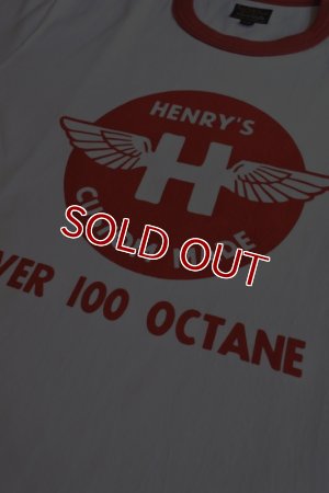 画像4: JOE McCOY TEE / HENRY'S MC23027