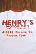 画像6: JOE McCOY TEE / HENRY'S MC23027