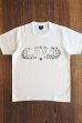 画像1: THE REAL McCOY'S MILITARY TEE / JUMP WINGS MC23007 (1)