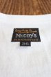 画像6: THE REAL McCOY'S MILITARY TEE / JUMP WINGS MC23007