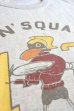 画像4: THE REAL McCOY'S AMERICAN ATHLETIC TEE / FIGHTIN' SQUADRON MC23011