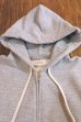 画像6: JOE McCOY 10 oz. LOOPWHEEL F/Z PARKA MC19125