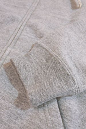 画像9: JOE McCOY 10 oz. LOOPWHEEL F/Z PARKA MC19125