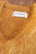 画像4: JOE McCOY JM MOHAIR V-NECK SWEATER MC23109