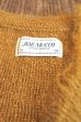 画像5: JOE McCOY JM MOHAIR V-NECK SWEATER MC23109