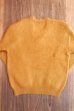 画像2: JOE McCOY JM MOHAIR V-NECK SWEATER MC23109 (2)