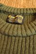 画像5: THE REAL McCOY'S SWEATER, SERVICE WOOL MC23104 (5)