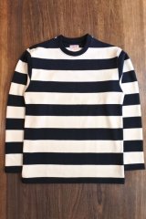 BUCO STRIPE RACING JERSEY BC18104