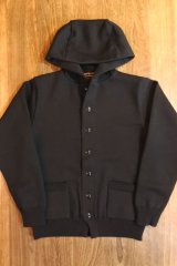 JOE McCOY 30s HOOD KNIT SWEATER MC23107
