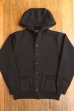 画像1: JOE McCOY 30s HOOD KNIT SWEATER MC23107 (1)