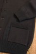 画像3: JOE McCOY 30s HOOD KNIT SWEATER MC23107 (3)