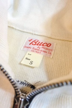 画像9: BUCO HALF-ZIP MOTORCYCLE JERSEY / BUCO-PRODUCT BC23104