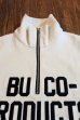 画像4: BUCO HALF-ZIP MOTORCYCLE JERSEY / BUCO-PRODUCT BC23104