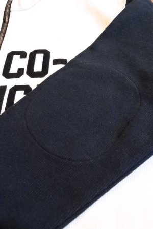 画像7: BUCO HALF-ZIP MOTORCYCLE JERSEY / BUCO-PRODUCT BC23104