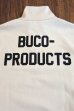 画像8: BUCO HALF-ZIP MOTORCYCLE JERSEY / BUCO-PRODUCT BC23104