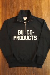 BUCO HALF-ZIP MOTORCYCLE JERSEY / BUCO-PRODUCT BC23104