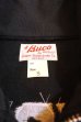 画像9: BUCO HALF-ZIP MOTORCYCLE JERSEY / BUCO-PRODUCT BC23104