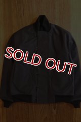 THE REAL McCOY'S U.S.N. M-43 DECK JACKET MJ23111