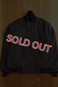 THE REAL McCOY'S U.S.N. M-43 DECK JACKET MJ23111