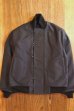 画像1: THE REAL McCOY'S U.S.N. M-43 DECK JACKET MJ23111 (1)