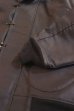 画像8: THE REAL McCOY'S U.S.N. M-43 DECK JACKET MJ23111