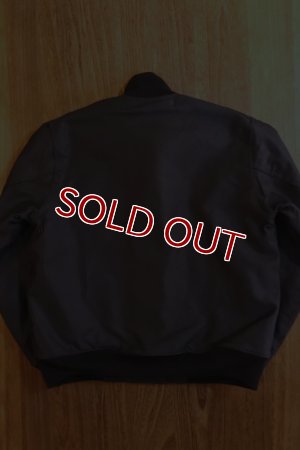 画像2: THE REAL McCOY'S U.S.N. M-43 DECK JACKET MJ23111