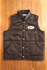BUCO NYLON RIDER'S VEST BJ24005