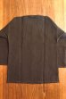 画像2: THE REAL McCOY'S JUNK FORCE BLACK PAJAMA SHIRT MS24002 (2)