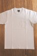 画像2: JOE McCOY TEE /  WACO LONG-HORNS MC24024 (2)