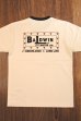 画像2: JOE McCOY TEE / BALDWIN MOTOR OIL MC24022 (2)