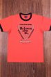 画像1: JOE McCOY TEE / BALDWIN MOTOR OIL MC24022 (1)