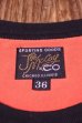 画像7: JOE McCOY TEE / BALDWIN MOTOR OIL MC24022