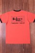 画像2: JOE McCOY TEE / BALDWIN MOTOR OIL MC24022 (2)