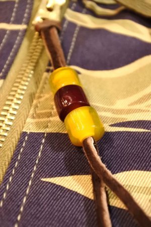 画像8: THE REAL McCOY'S TIGER CAMOUFLAGE PARKA / ADVISOR MJ24004