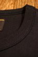 画像4: BUCO TEE / ENGINEERS BC24003 BLACK (4)