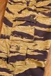 画像7: THE REAL McCOY'S TIGER CAMOUFLAGE TROUSERS / ADVISOR MP24001