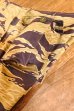 画像10: THE REAL McCOY'S TIGER CAMOUFLAGE TROUSERS / ADVISOR MP24001