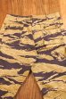 画像4: THE REAL McCOY'S TIGER CAMOUFLAGE TROUSERS / ADVISOR MP24001