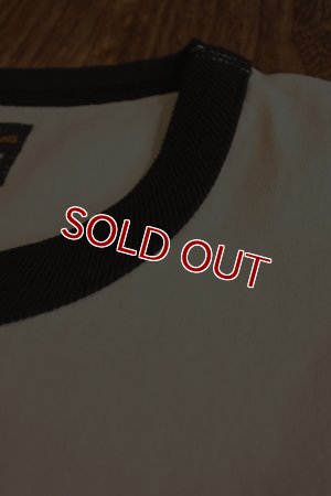 画像7: THE REAL McCOY'S / MILITARY TEE / FIGHTING EAGLE MC24006