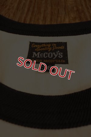 画像8: THE REAL McCOY'S / MILITARY TEE / FIGHTING EAGLE MC24006