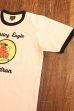 画像5: THE REAL McCOY'S / MILITARY TEE / FIGHTING EAGLE MC24006