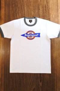 JOE MCCOY TEE / PAWTUCKET CAR WASH MC24023