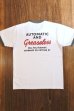 画像2: JOE MCCOY TEE / PAWTUCKET CAR WASH MC24023 (2)