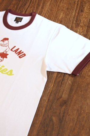 画像4: JOE MCCOY TEE / BIRDIES MC24021