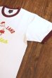 画像4: JOE MCCOY TEE / BIRDIES MC24021