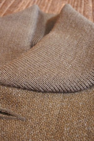 画像3: JOE McCOY CCC WOOL JACKET OLIVE MJ23117