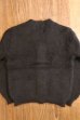画像2: JOE McCOY JM MOHAIR CARDIGAN MC19103 (2)