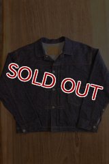 THE REAL McCOY'S LOT.001XXJ / EARLY MODEL MJ25010